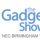 Neurowear's Necomimi UK Launch: Gadget Show Live 2012