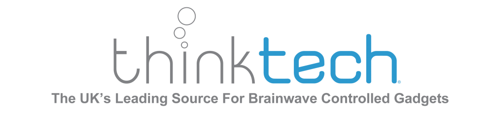 The UK's Leading Brain-Computer Interface,  Neurofeedback & Brainwave Controlled Gadget  Source